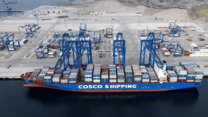 Може ли Перу да задържи и Китай, и САЩ в една все по-нестабилна среда?