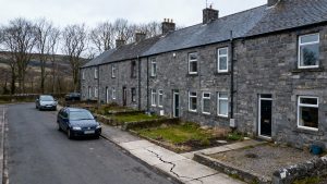 Northern regions lead property price growth in 2025