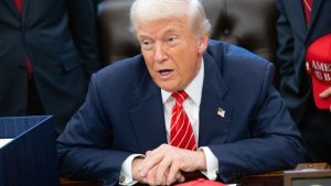 Property auctions generate disproportionate complaints