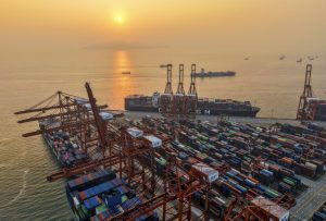 Китайски учен избран за председател на комисията на ООН