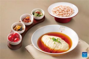 Китайски автомобилен производител разширява присъствието си в Замбия