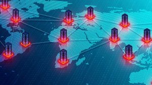 По-ниската цел за растеж сигнализира за обръщането на Китай към вътрешното търсене, казват експерти