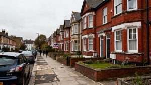 Green Party proposes devolved rent control powers for mayors