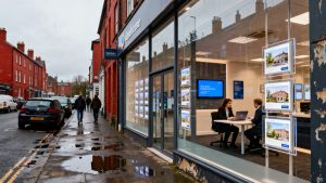 Property portals deploy AI tools as agent role debated