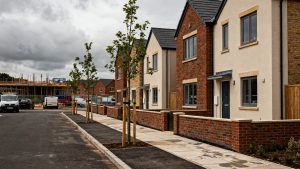 Digital lender provides £36m for 222 homes across south