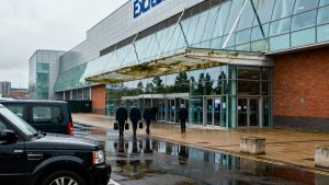 Rayner to address property conference amid rental reforms