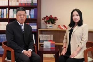 Jinan се стреми към излитане в аерокосмическия сектор