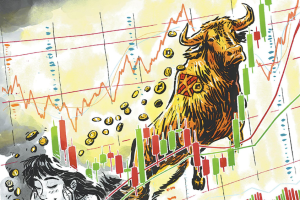 Реформи на капиталовия пазар за качествен растеж