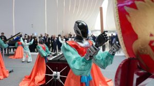 Цветни технологии, осветяващи ZGC форума 2026 г