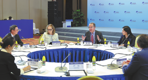 Бизнес лидерите призовават за възприемане на интелигентните технологии