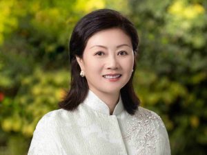 узивно | GLP със седалище в Сингапур очаква 50% скок на наемите, тъй като търсенето в Китай подхранва растежа на логистиката