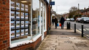 Estate agents urged to reduce reliance on property portals