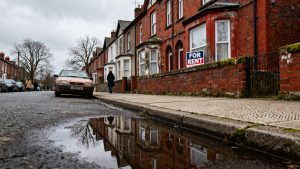 Eviction costs set to reach £3,000 under Renters’ Rights Act