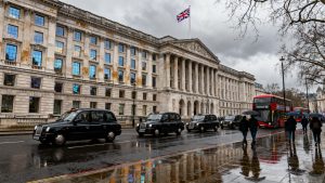 Spring Statement brings no housing policy changes