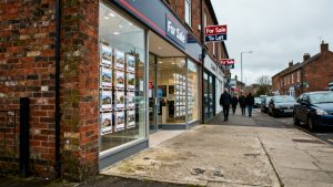 UK estate agents face employment law overhaul from April