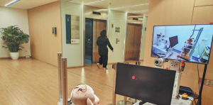 Интерфейсът мозък-компютър дава възможност на ума над материята