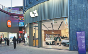 Растежът на NEV се забавя, стойността се променя