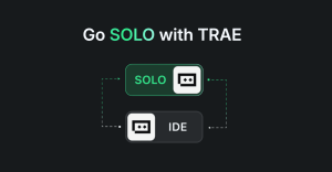 ByteDance пуска самостоятелна версия на инструмента за кодиране TRAE AI „SOLO“