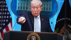 Критиките на Тръмп спират предаването на островите Чагос от Обединеното кралство на Мавриций