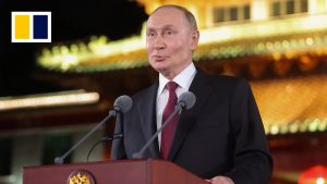 Русия твърди, че е поела пълен контрол над украинския регион Луганск